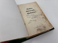 MOTORCYCLES: A group of four technical publications relating to motorcycle mechanics [Location: Sydney] - 3
