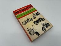 MOTORCYCLES: A group of four technical publications relating to motorcycle mechanics [Location: Sydney] - 7