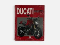 DUCATI: A book 'The Ducati Monster Bible' (New Edition) by Ian Falloon [Location: Sydney]