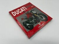 DUCATI: A book 'The Ducati Monster Bible' (New Edition) by Ian Falloon [Location: Sydney] - 2