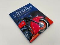 MOTORCYCLE BOOKS: A group of four books on Superbikes [Location: Sydney] - 3