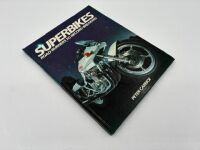 MOTORCYCLE BOOKS: A group of four books on Superbikes [Location: Sydney] - 4