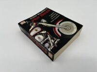 MOTORCYCLE BOOKS: A group of four books on Superbikes [Location: Sydney] - 5