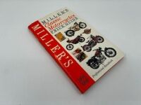 MOTORCYCLE BOOKS: A group of four books on Vintage, Veteran & Classic Motorcycles [Location: Sydney] - 4