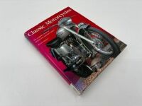 MOTORCYCLE BOOKS: A group of four books on Vintage, Veteran & Classic Motorcycles [Location: Sydney] - 6