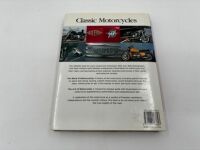 MOTORCYCLE BOOKS: A group of four books on Vintage, Veteran & Classic Motorcycles [Location: Sydney] - 7