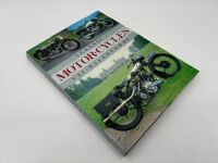 MOTORCYCLE BOOKS: A group of five books on Classic Motorcycles [Location: Sydney] - 6