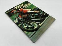 MOTORCYCLE BOOKS: A group of five books on Classic Motorcycles [Location: Sydney] - 2