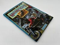 MOTORCYCLE BOOKS: A group of five books on Classic Motorcycles [Location: Sydney] - 3
