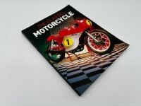 MOTORCYCLE BOOKS: A group of five books on Classic Motorcycles [Location: Sydney] - 4