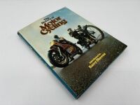 MOTORCYCLE BOOKS: A group of five books on Classic Motorcycles [Location: Sydney] - 6