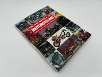 MOTORCYCLE BOOKS: A group of five books on Classic Motorcycles [Location: Sydney] - 2