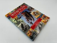 MOTORCYCLE BOOKS: A group of five books on Classic Motorcycles [Location: Sydney] - 3
