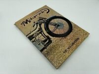 MOTORCYCLE BOOKS: A group of five books on Classic Motorcycles [Location: Sydney] - 4