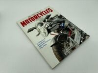 MOTORCYCLE BOOKS: A group of five books on Classic Motorcycles [Location: Sydney] - 5
