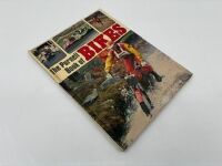 MOTORCYCLE BOOKS: A group of six books on Classic Motorcycles [Location: Sydney] - 2