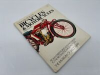 MOTORCYCLE BOOKS: A group of six books on Classic Motorcycles [Location: Sydney] - 6