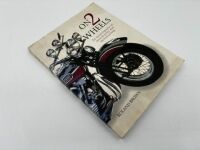 MOTORCYCLE BOOKS: A group of six books on Classic Motorcycles [Location: Sydney] - 7