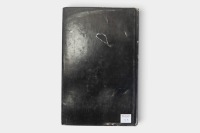 VINCENT: 'The Vincent H.R.D Story' by Roy Harper, hardcover book, published 1975 (first edition) [Location: Melbourne] - 2