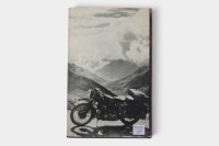 VINCENT: 'Know Thy Beast - A Book for the Vincent Rider' by E.M.G. Stevens, hardcover book, published 1972 [Location: Melbourne] - 2