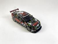 HOLDEN: 1:18 scale Muphy & Simonsen Holden commodore V8 racing cars produced by Classic Carlectables. (NB description) - 4