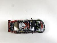 HOLDEN: 1:18 scale Muphy & Simonsen Holden commodore V8 racing cars produced by Classic Carlectables. (NB description) - 5