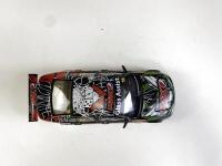 HOLDEN: 1:18 scale Muphy & Simonsen Holden commodore V8 racing cars produced by Classic Carlectables. (NB description) - 6