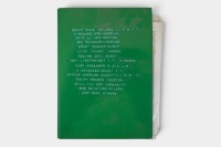 PRESS PHOTOS: A personal compiled binder folder mostly containing c1950s & 1960s press photos [Location: Melbourne]