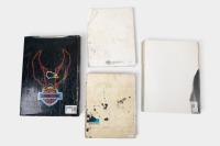 HARLEY-DAVIDSON: Four books relating to Harley-Davidson [Location: Melbourne] - 3