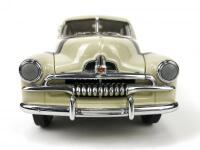 HOLDEN: 1:18 scale racing Holden FJ Sedan produced by AutoArt. (NB description) - 2