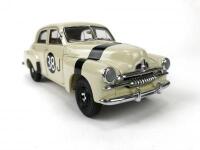 HOLDEN: 1:18 scale racing Holden FJ Sedan produced by AutoArt. (NB description) - 3