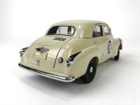 HOLDEN: 1:18 scale racing Holden FJ Sedan produced by AutoArt. (NB description) - 5