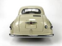 HOLDEN: 1:18 scale racing Holden FJ Sedan produced by AutoArt. (NB description) - 6