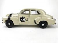 HOLDEN: 1:18 scale racing Holden FJ Sedan produced by AutoArt. (NB description) - 8