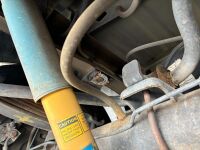 2003 Ford F150 SVT Lightning (RHD) [Location: Sydney] - 100