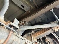 2003 Ford F150 SVT Lightning (RHD) [Location: Sydney] - 101