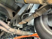 2003 Ford F150 SVT Lightning (RHD) [Location: Sydney] - 102