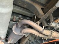 2003 Ford F150 SVT Lightning (RHD) [Location: Sydney] - 104