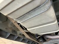 2003 Ford F150 SVT Lightning (RHD) [Location: Sydney] - 105