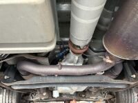 2003 Ford F150 SVT Lightning (RHD) [Location: Sydney] - 106