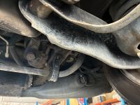2003 Ford F150 SVT Lightning (RHD) [Location: Sydney] - 109