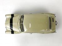 HOLDEN: 1:18 scale racing Holden FJ Sedan produced by AutoArt. (NB description) - 9