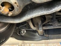 2003 Ford F150 SVT Lightning (RHD) [Location: Sydney] - 110