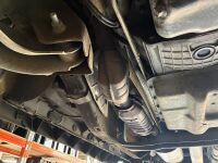 2003 Ford F150 SVT Lightning (RHD) [Location: Sydney] - 112