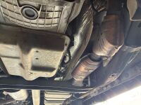 2003 Ford F150 SVT Lightning (RHD) [Location: Sydney] - 113