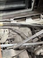 1957 Jaguar XK150 FHC Coupe Project with Parts - NO RESERVE [Location: Melbourne] - 70