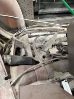 1957 Jaguar XK150 FHC Coupe Project with Parts - NO RESERVE [Location: Melbourne] - 71