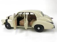 HOLDEN: 1:18 scale racing Holden FJ Sedan produced by AutoArt. (NB description) - 10