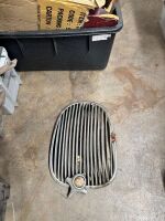 1957 Jaguar XK150 FHC Coupe Project with Parts - NO RESERVE [Location: Melbourne] - 79