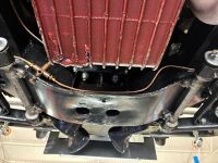 1954 MG TF Roadster [Location: Sydney] - 87